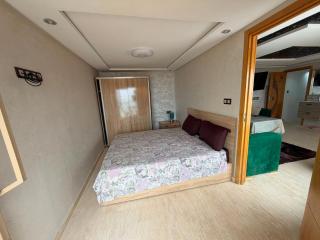 Modern apartment with sea view miouaddar - 2