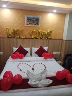 Hotel lumbini airport - 5