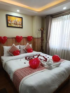 Hotel lumbini airport - 2