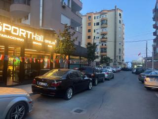 Balcony on the sea - Durrës - 4