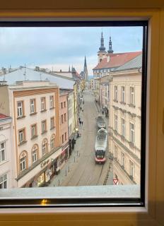 Old Town Loft 11 - Stay Olomouc CZ - 1
