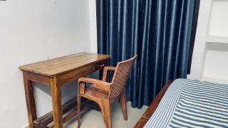 Sarposh villa - 2