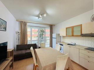 SUNNY HAUSE 106 One Bedroom Apartment - 8