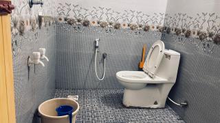 Sarposh villa - 3