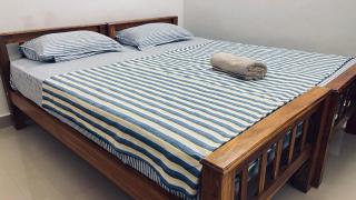 Sarposh villa - 2