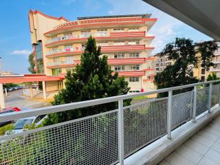 SUNNY HAUSE 106 One Bedroom Apartment - 3