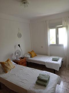 Apartment in Barrio Salón - 8