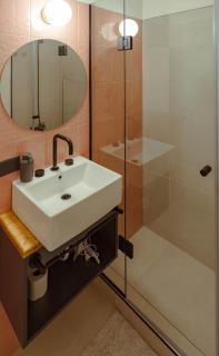 Luminoso Loft - 1