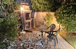 Holiday Home Grüne Oase Central by Montenegro Experte - 1
