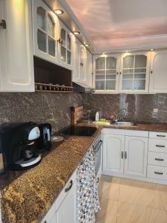 Apartment Villa al Mare 1 - 8