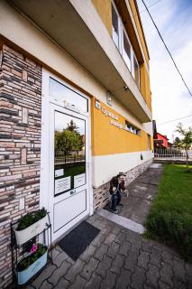 Gyarmati Vendégház Sirok - 6