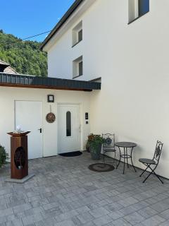 Ferienwohnung Auszeit Döbriach - 4