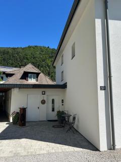 Ferienwohnung Auszeit Döbriach - 5