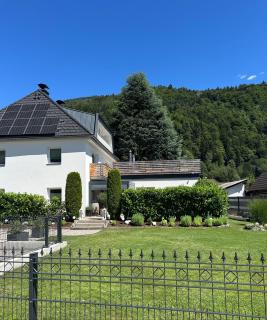 Ferienwohnung Auszeit Döbriach - 7