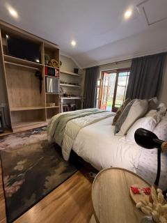 Zwartmodder Clarens - 3