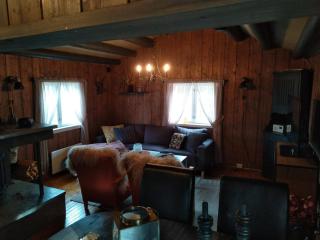 Cabin at Gålå in Gudbrandsdalen - 0