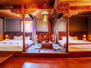 Shangri-La Youran Valley Inn - 3