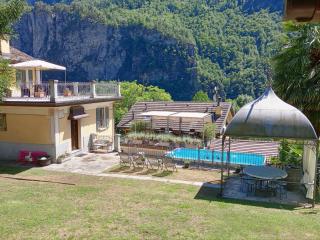 B&B DELL'ANTICA OSTERIA -Varzo - 8
