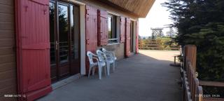 chalet le pastoral - 9
