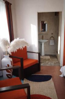 La suite by Aren'Ala - Résidence Volavita - Antsirabe - 2