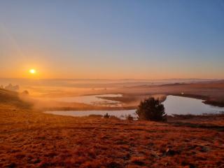 Meadow Mist - Self Catering Unit - 9