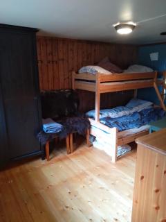 Cabin at Gålå in Gudbrandsdalen - 4