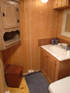 Cabin at Gålå in Gudbrandsdalen - 2
