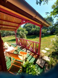 Chalet Zen en Nature - 7