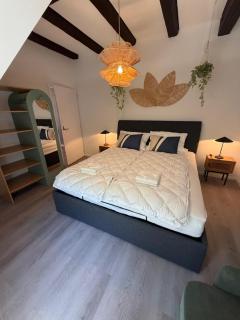 LaVida Surf, Cozy Hideaway Murten & Altstadt - 7