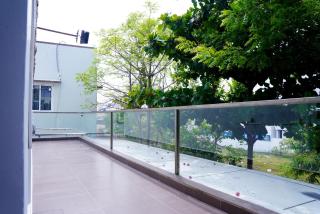 CherryBlossom by RedOlive3BHKECR beachesIT park - 7