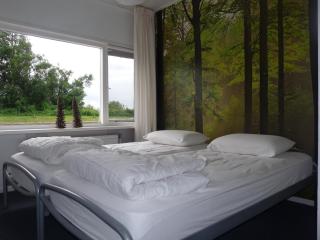 Woonboot de Waterwoning - 4