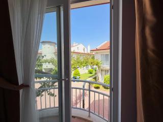 Duplex apartment on the first line in Fethiye - 5