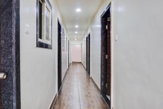 Super Hotel O Sarovar - 0