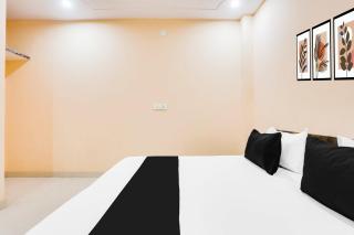 Hotel O RS Guest House - 4