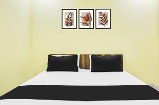 Hotel O RS Guest House - 2