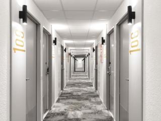 ibis Nancy-Brabois - 5