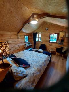 Chalet Zen en Nature - 5