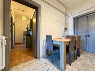 Vatican Museums Apartment View - 1 Min Metro San Pietro - Roma - 7