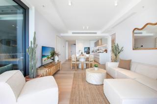 Infinity Oceanview 2 Bedroom Suite - The Langham - 8