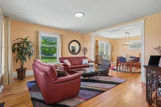 Hilltop lakeview retreat, an elevated experience! - 4