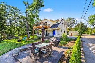 Hilltop lakeview retreat, an elevated experience! - 7