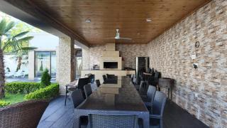 Palmen Villa Gabala - 6