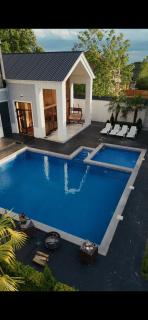 Palmen Villa Gabala - 8