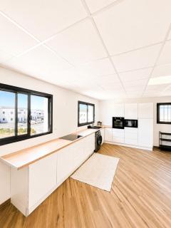 Loft - Jusqu'à 6 voyageurs - Clim&Parking - 7
