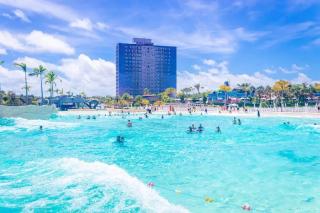 Aqualand Resort com acesso ao aquapark - 5