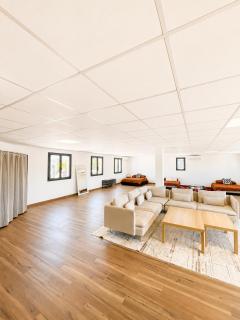 Loft - Jusqu'à 6 voyageurs - Clim&Parking - 8