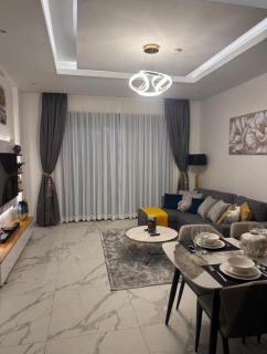 Luxurious One bedroom apartment in Cantonments - 233 BOULEVARD - 7