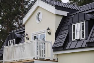 Exclusive New Country Mansion Villa - Ocean Views 45 mins from Stockholm Downtown - 4