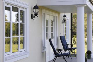 Exclusive New Country Mansion Villa - Ocean Views 45 mins from Stockholm Downtown - 3
