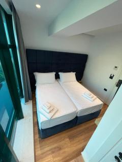 Genti Guest House - 8